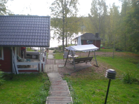 Finnland. schoolexchange 2009 - 