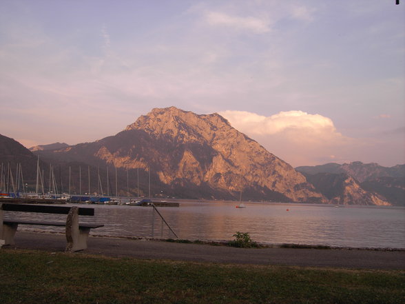 Traunsee - 