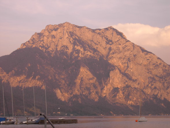 Traunsee - 