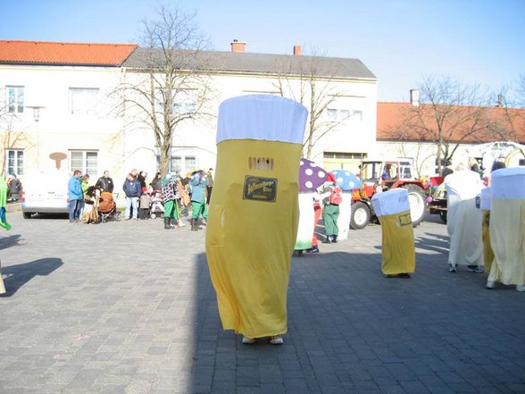 >FaschinG 2oo7< - 