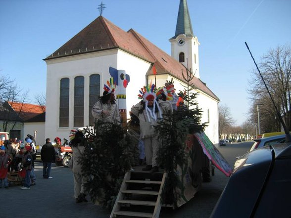 >FaschinG 2oo7< - 