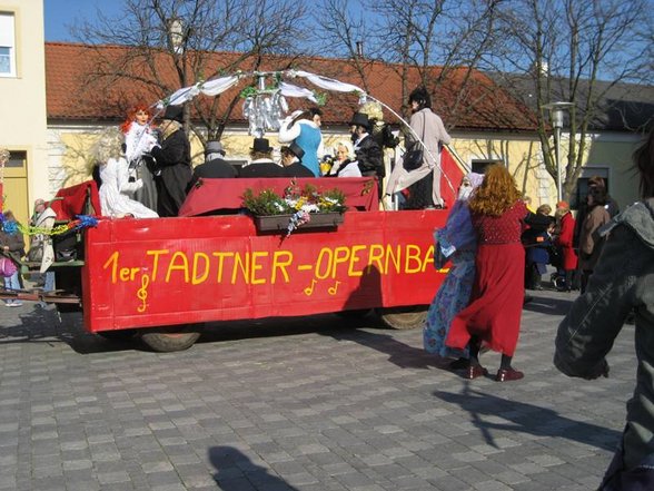 >FaschinG 2oo7< - 