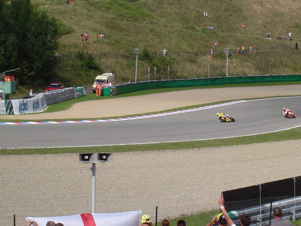 Moto GP-Brünn2006 - 