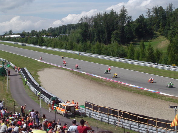 Moto GP-Brünn2006 - 