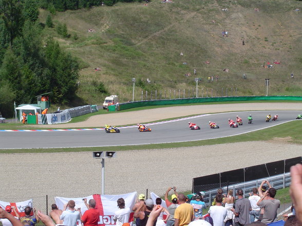 Moto GP-Brünn2006 - 