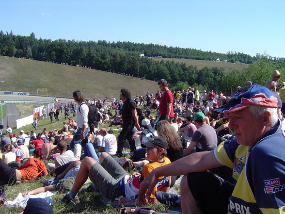 Moto GP-Brünn2006 - 