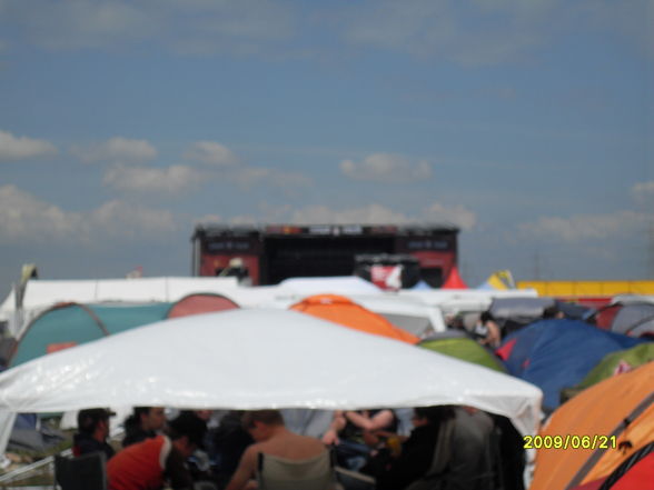 Novarock 09 - 