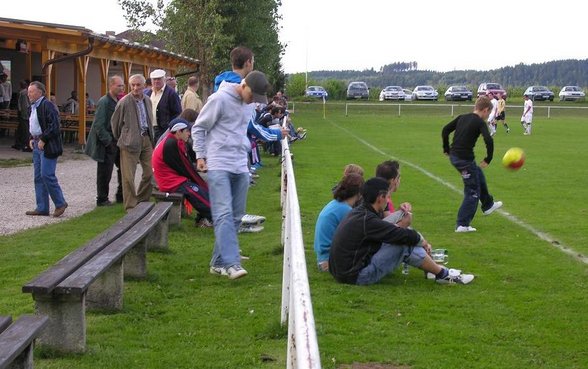 SV Pöchlarn-Golling - 