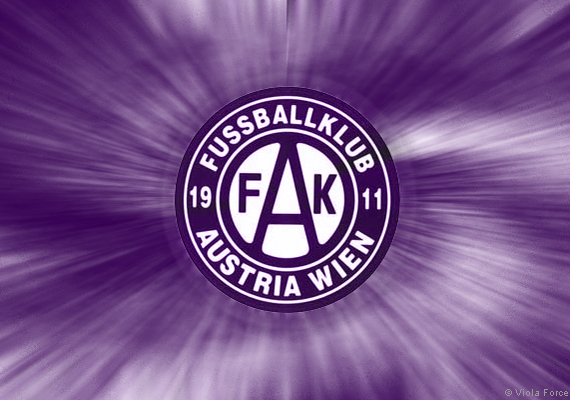 Austria Wien - 