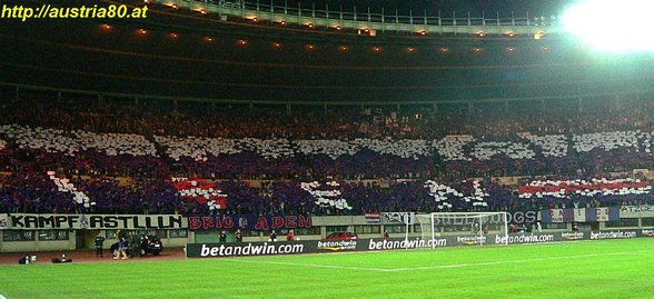 Austria Wien - 