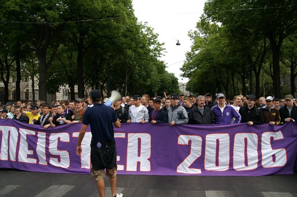 Austria Wien - 