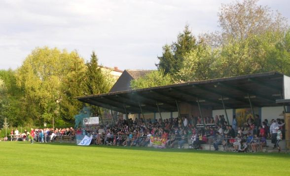 SV Pöchlarn-Golling - 