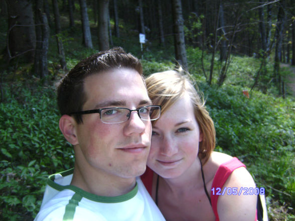 mei hase und i :) - 