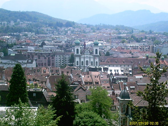 Die schöne Schweiz !!!! - 