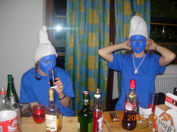 Fasching 2006 - 