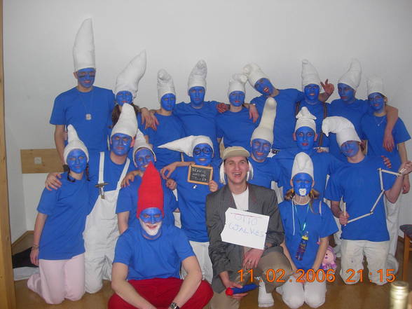 Fasching 2006 - 