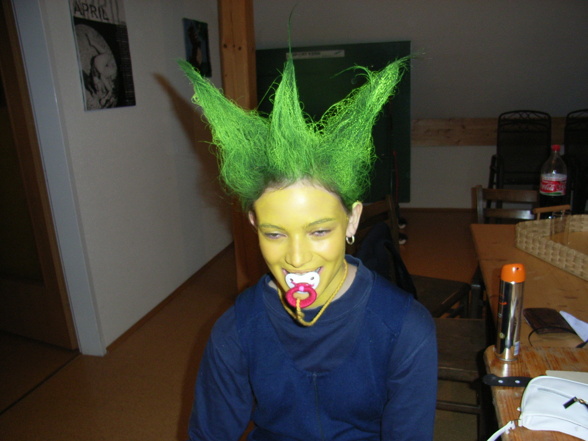 **Fasching** - 