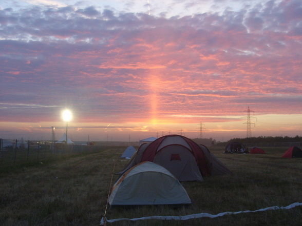 ***Nova Rock 2008*** - 