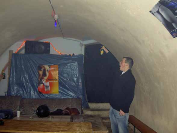 Silvesterparty 2006-2007 - 