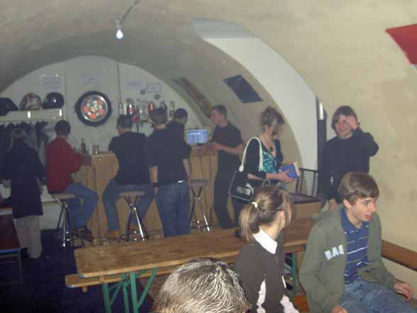 Silvesterparty 2006-2007 - 