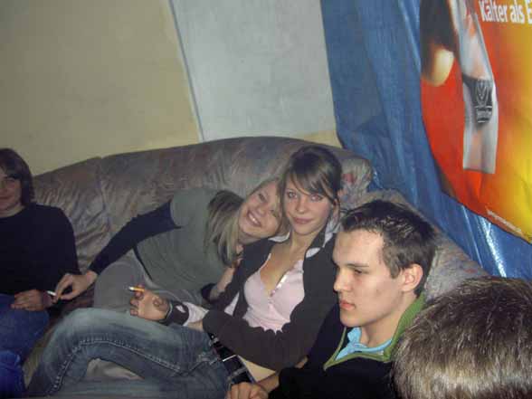 Silvesterparty 2006-2007 - 