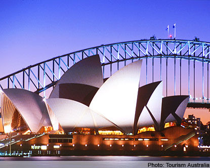 AUSTRALIEN - 