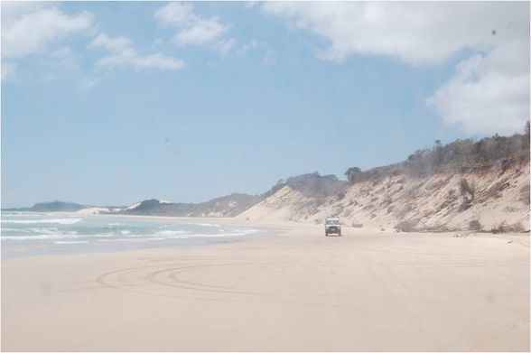 fraser island - 