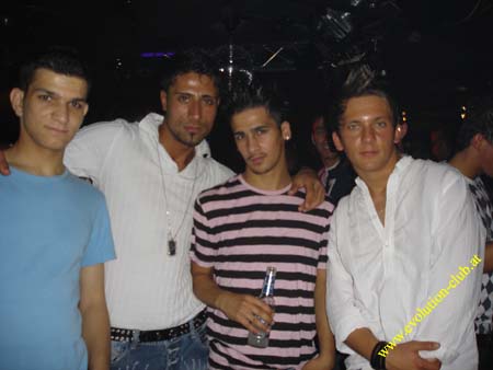 partyboys - 