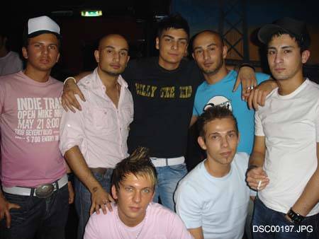 partyboys - 