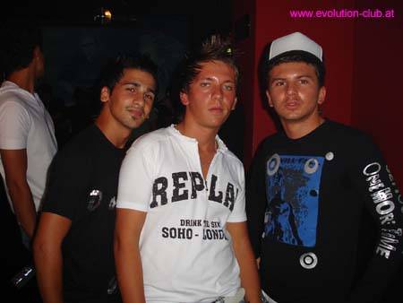 partyboys - 