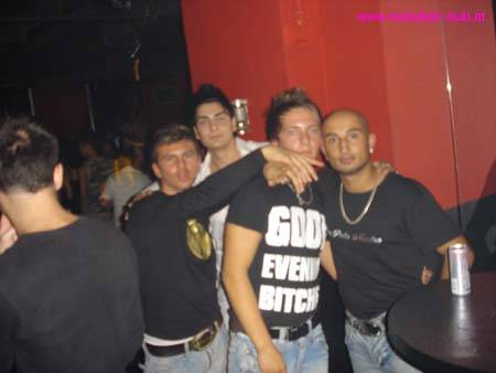 partyboys - 