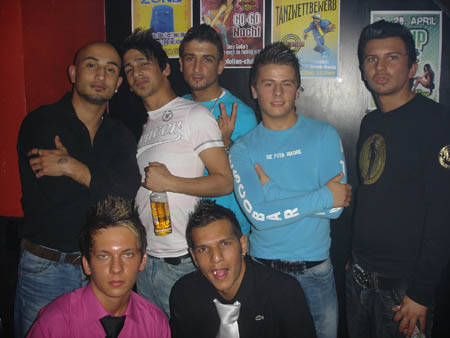 partyboys - 