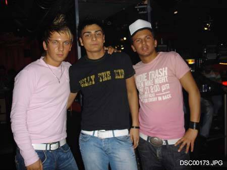 partyboys - 