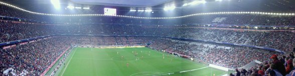 FC Bayern  - 