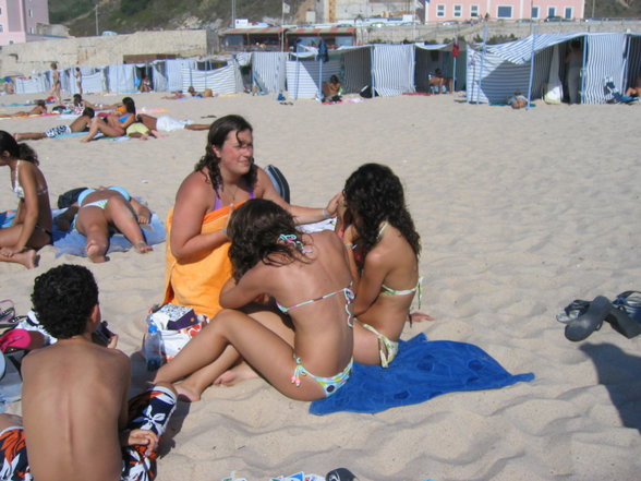 SUMMER PORTUGAL 07 - 