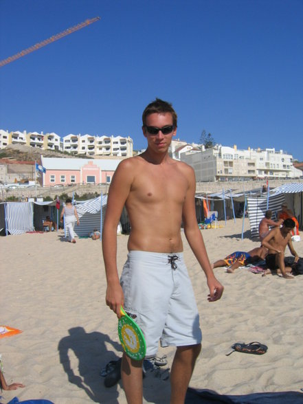 SUMMER PORTUGAL 07 - 