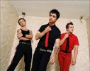 Billie Joe Armstrong UND GREEN DAY - 