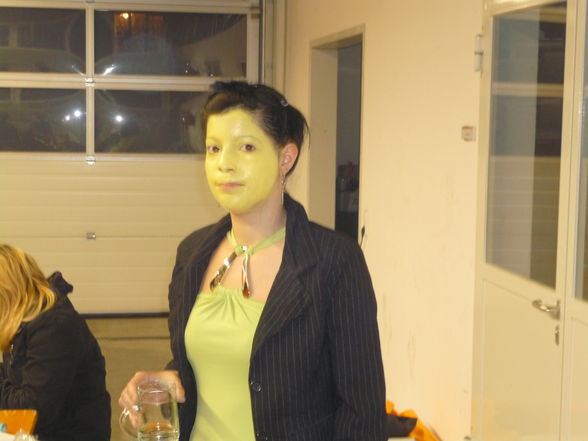 Fasching 2009 - 