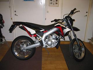 Gilera - 