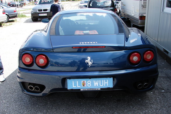 Ferrari!!!!!!!!!!!!!!!!!!!!! - 