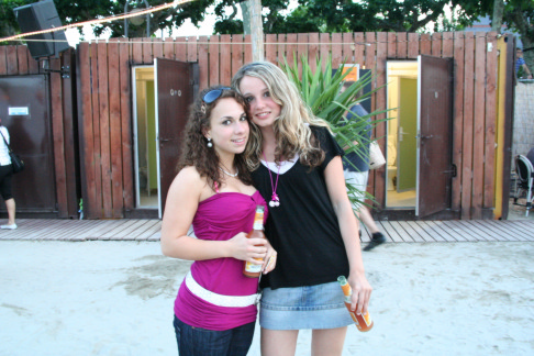 rheinstrand 2007 - 