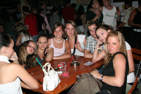 rheinstrand 2007 - 