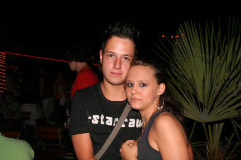 rheinstrand 2007 - 