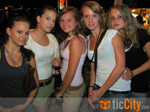 rheinstrand 2007 - 