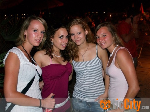 rheinstrand 2007 - 