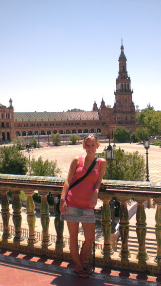 interrail in spanien 08 - 