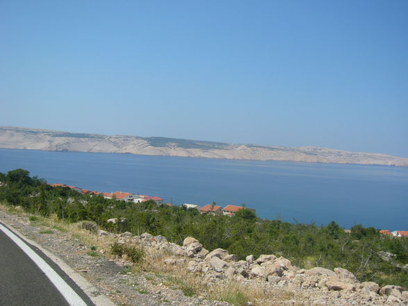 Kroatien - 