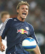 Red Bull Salzburg - 