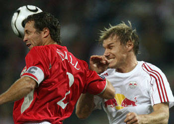 Red Bull Salzburg - 