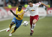 Red Bull Salzburg - 